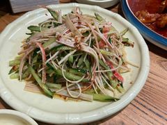 -京玉菲饭店(李村店)