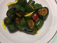 -松沪名灶·豆浆鱼头·新上海菜(飞航吾悦广场店)
