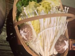 -同仁四季椰子鸡(宝安壹方城店)