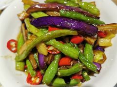 -建辉湖南土菜馆(南大街店)