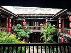 -香满楼(临安路店)