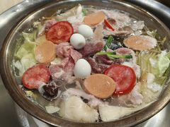 -海关荤豆花(洋河一路店)