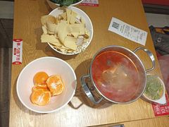 -南城香·饭香串香馄饨香(青年路店)