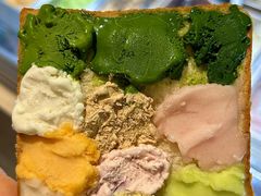 -鹤茶野所(上海首店)