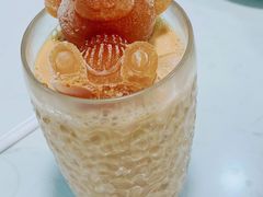 -东鑫记港式茶餐厅(南京东路店)