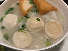 -翠华餐厅(旺角文华商场店)