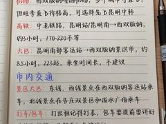 -西双版纳傣族园