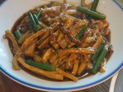 -吕氏疙瘩汤·私家菜馆(慈云寺店)