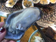 -蚝英雄鲜蚝自助专门店(长楹天街直营店)