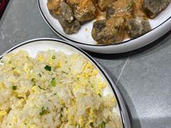 -福茗春薪禾记海鲜烧烤(八一路店)