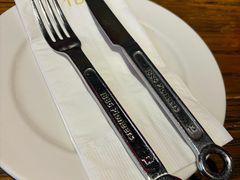-1886德国汽车餐厅(外滩中央店)