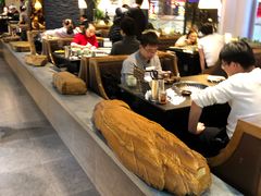 -韩盛·盛江山自助料理(中街大悦城店)