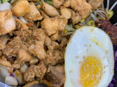 -星韩味石锅拌饭(万科·钻石广场店)