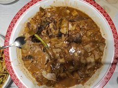 -香融府·烤鸭·家常菜(马家堡路店)