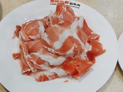 -阳坊大都涮羊肉(阳坊总店)