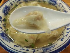 -高行汤团店(金高路店)