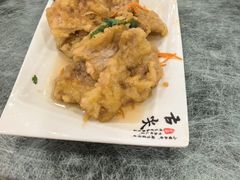 -春發合饭庄