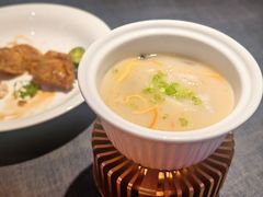 -锦府园·新台州菜(合生汇店)