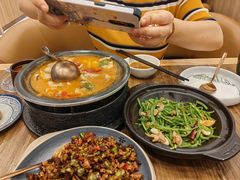 -云海肴·汽锅鸡·云南菜(广安门天虹店)