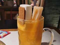 -哥老官重庆美蛙鱼头(五角场合生汇店)