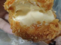 蟹黄酥松小贝-鲍师傅糕点(春熙路店)
