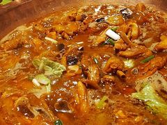 -俏江南(中山路先天下广场店)