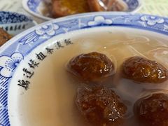 -粗茶淡饭(东关街店)