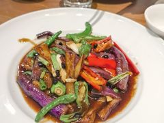 -全聚德烤鸭店(马家堡店)