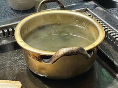 -三通阁石板烤肉