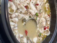 -周渝食惦酸菜鱼(青浦店)