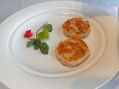 虾餅-天福苑(崇宁路店)