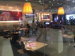 大堂-必胜客(百联又一城店)