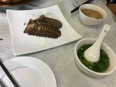 -东来顺饭庄(新源里店)