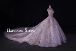 -喜喜婚纱HAPPINESS STUDIO奢定馆(海淀体验馆)