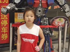 -小勇士俱乐部训练基地(东坝店)