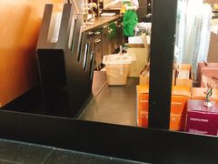 -星巴克(浦东机场T2到达店)