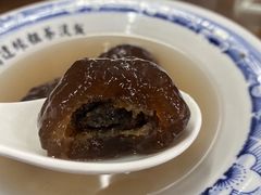 -粗茶淡饭(东关街店)
