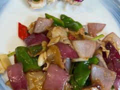 -高老庄新家宴(北斗星广场店)