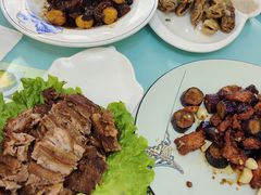 -白魁老号饭庄(交道口店)