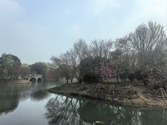 -梁鸿国家湿地公园