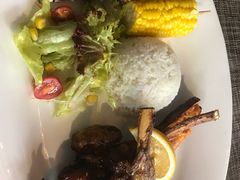 -小火花·干式熟成牛排馆Spark SteakHouse(剑桥郡店)