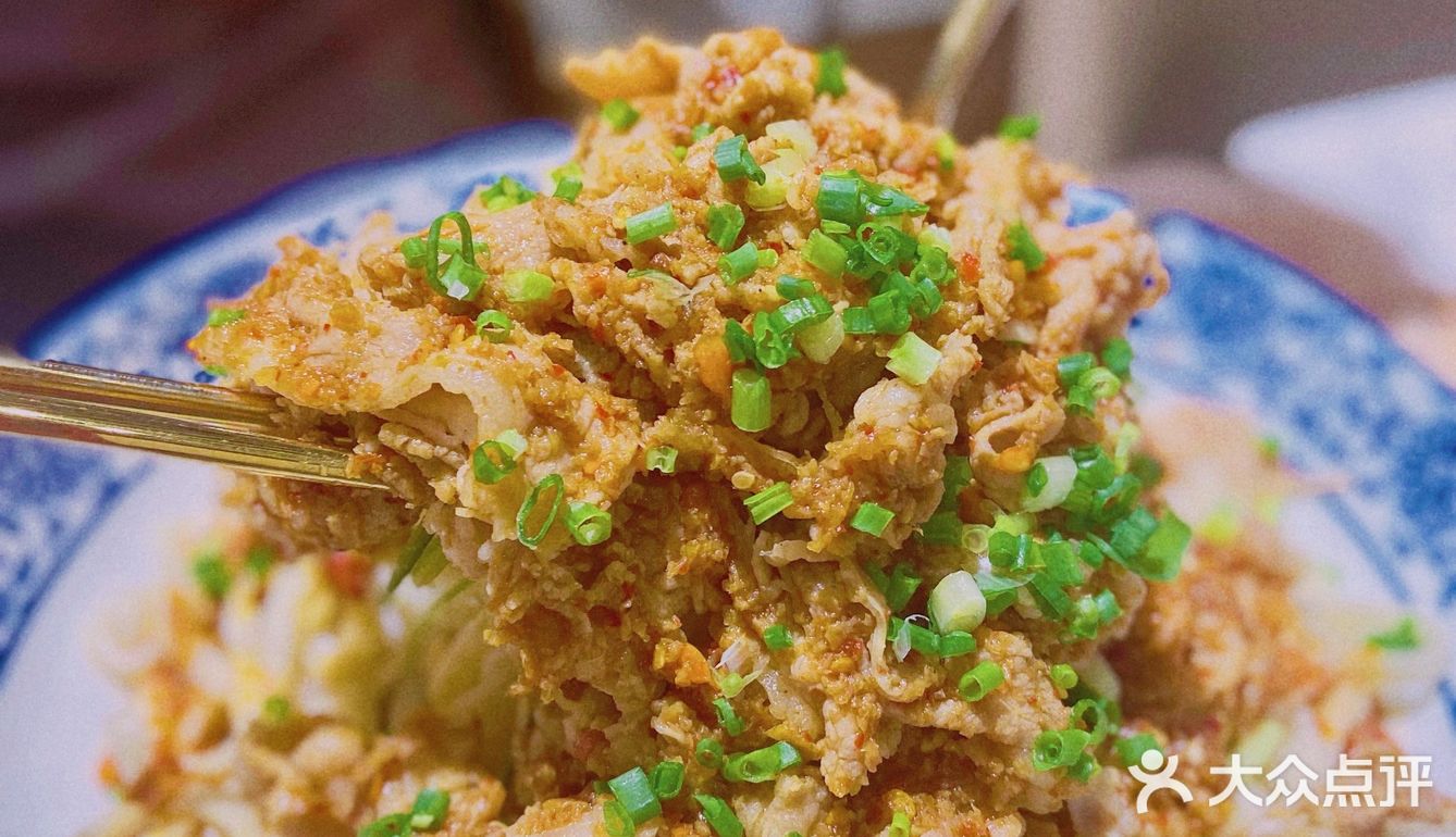南京探店‼️米其林面馆金玡居🍜人均80+绝了