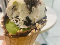 -哈根达斯(绍兴银泰店)