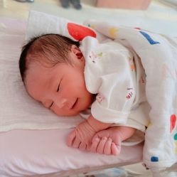 -星童star.kids儿童发型设计·满月胎发(玉兰花园店)