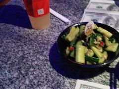 -蘭奢雅集·江浙菜(青山江滩店)