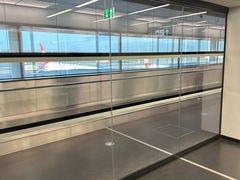 -维也纳国际机场