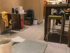 -麦当劳(西单明珠店)