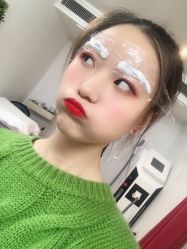 -谜秀韩式半永久纹眉纹绣洗眉