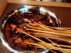 -肖四女·江湖菜(临港店)