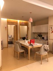 -莉泽月子中心(凯旋江景店)